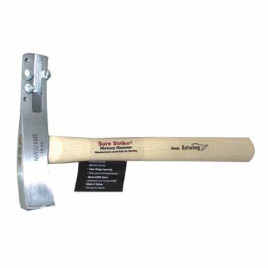 C&R Manufacturing Shingler's Hatchet - 18 Oz.