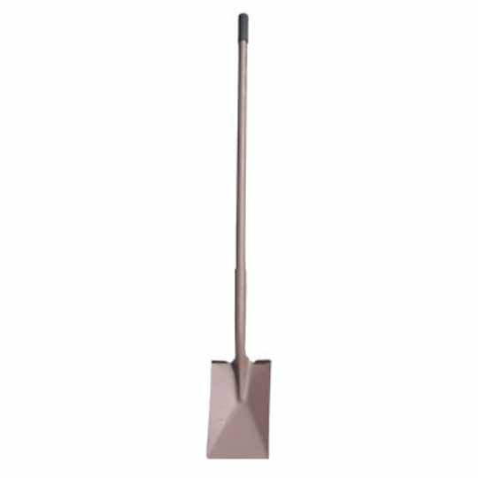 C&R Manufacturing #3 Tear-Off Smooth Spade Steel Handle without Fulcrum