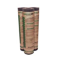 MB Technology (5C85GWH) Supercap SBS Mineral Surfaced Roll Roofing - 1...