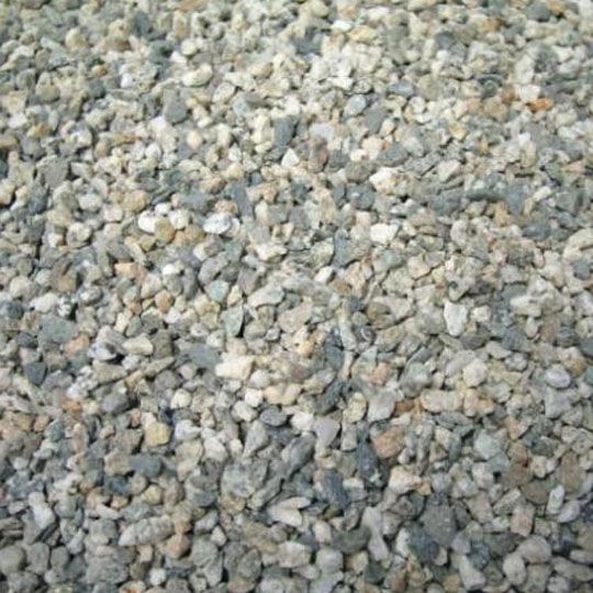 A-1 Grit No. 10 Crushed Granite