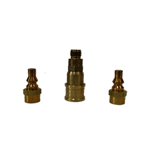 Modi Systems Quick Connector Sets