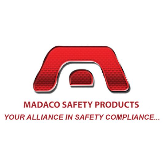 Madaco Safety Products Safety Vest