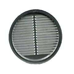 Air Vent 4" Mini Louver