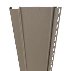 Variform By PlyGem Victoria Harbor 7" Board & Batten Vinyl Siding