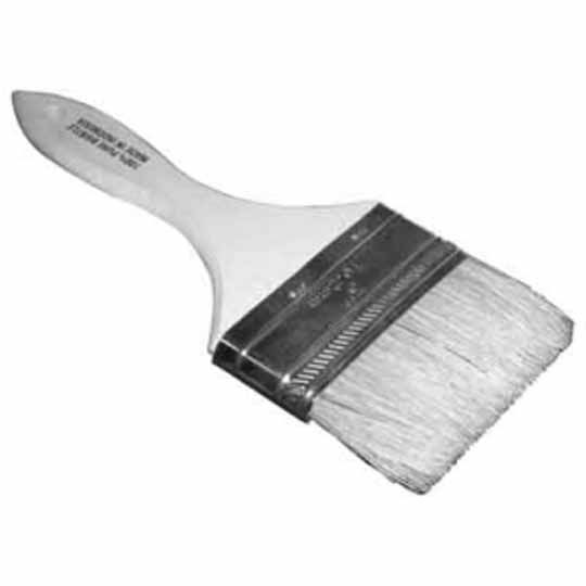 Roofmaster 3" Varnish Brush