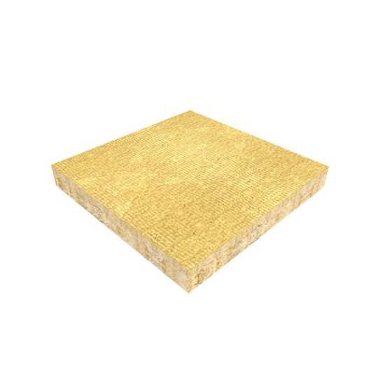 Rockwool 4" x 4' x 4' TOPROCK&reg; DD