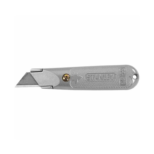 Stanley Bostitch 5-1/2" Classic 199&reg; Fixed Blade Utility Knife