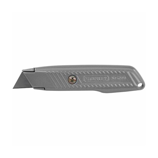 Stanley Bostitch 5-1/2" 299&reg; Fixed Blade Utility Knife