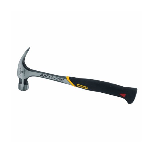 Stanley Bostitch 16 Oz. Rip Claw Hammer