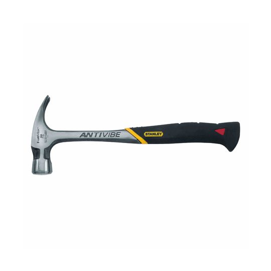 Stanley Bostitch 20 Oz. Rip Claw Hammer