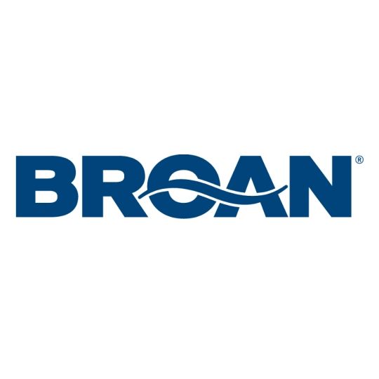 Broan Connector Collar for Model 636 Mill