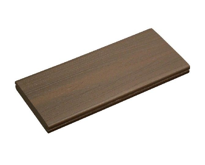 Fiberon 1" x 6" x 16' Fiberon Grooved ProTect Decking Chestnut