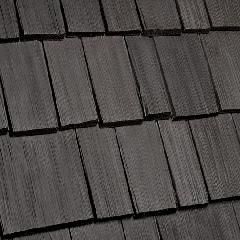 Davinci Roofscapes Bellaforte Shake Field Shingles - Bundle of 10