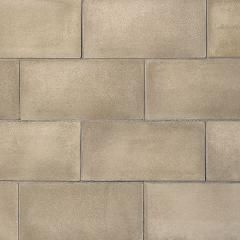 Cultured Stone 8" x 16" Cast-Fit&reg; Big Box Flat