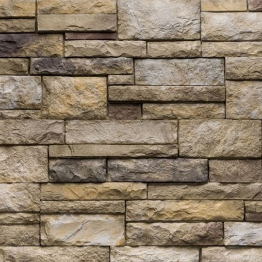 Versetta Stone Tight-Cut Corner - Carton of 2 Terra Rosa