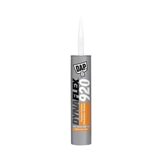 DAP WDS Dynaflex&reg; 920 Premium Exterior Elastomeric Sealant - 10 Oz. Tube Beige