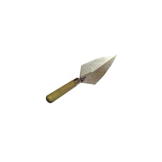 Luco Mop 5" Point Nose Trowel