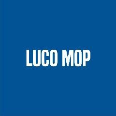 Luco Mop Ultra-Fine Chalk - 8 Oz.