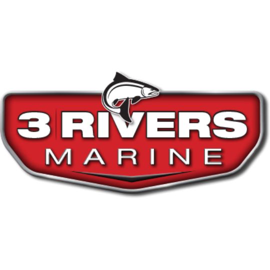 Three Rivers Marine Rock Salt - 50 Lb. Bag