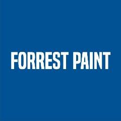 Forrest Paint Spray Paint - 12 Oz.