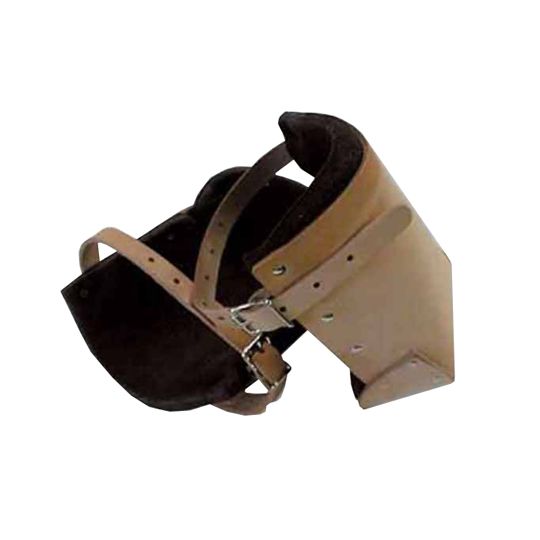 Roofmaster #309 Leather Knee Pads - Pair