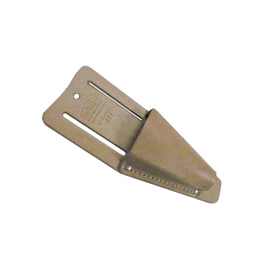 Roofmaster Leather Shear Holder