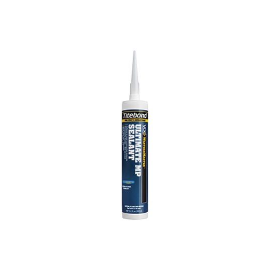 Titebond WeatherMaster&trade; ULTIMATE MP Sealant - 10.1 Oz. Cartridge Aluminum Grey (71051)