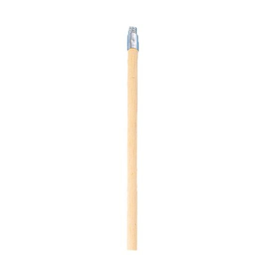 Premier Paint Roller Wooden Handle with Metal Screw Tip