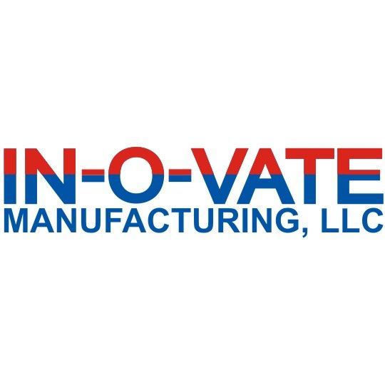 In-o-vate Manufacturing 9" Starter Roll