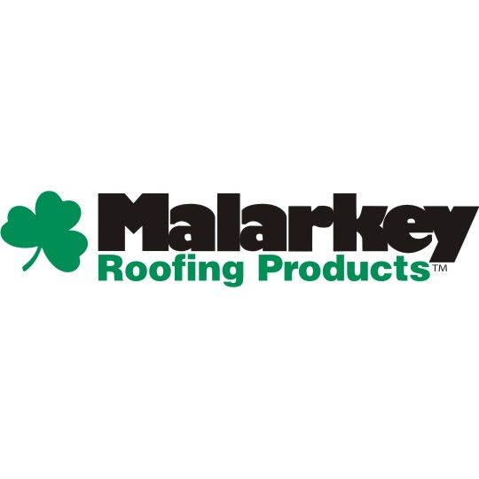 Malarkey 39-3/8" x 50' Paragon&reg; ULTRA Base Premium SBS Polymer Modified Fiberglass Base Sheet - 1.5 SQ. Roll