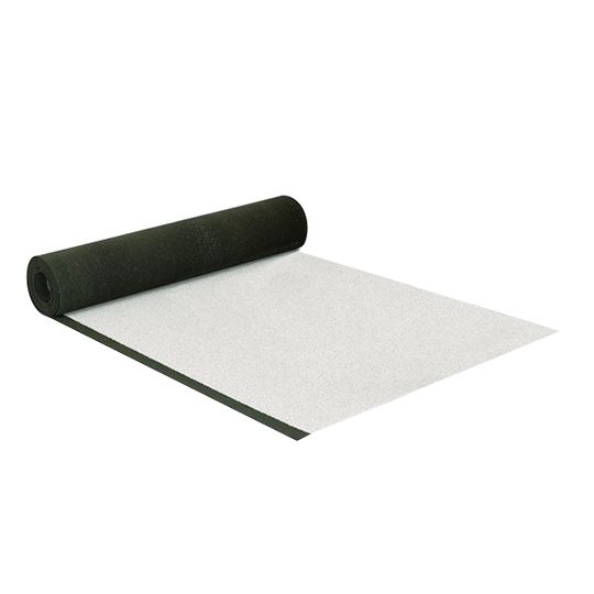 Malarkey Paragon Ultra Cap Premium SBS Polymer Modified Granule-Surfaced Fiberglass Cap Sheet - 1 SQ. Roll Dove White