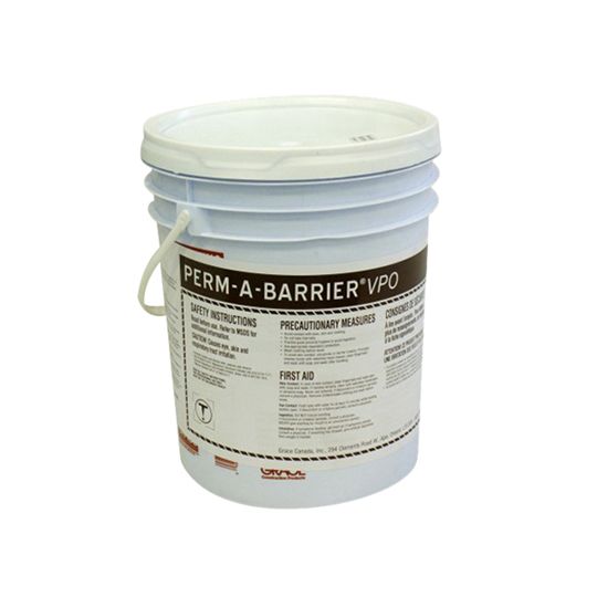 GCP Applied Technologies Perm-A-Barrier&reg; VPO - 5 Gallon Pail