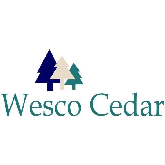 Wesco Cedar 18" Certigrade Sidewall Premium