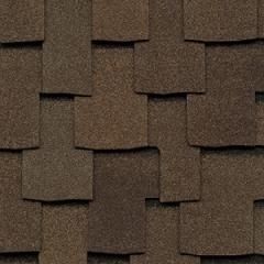 GAF Grand Sequoia&reg; ArmorShield&trade; Impact Resistant Shingles