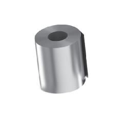 Englert .032" x 20" Aluminum Roofing Coil with Kynar 500 Finish