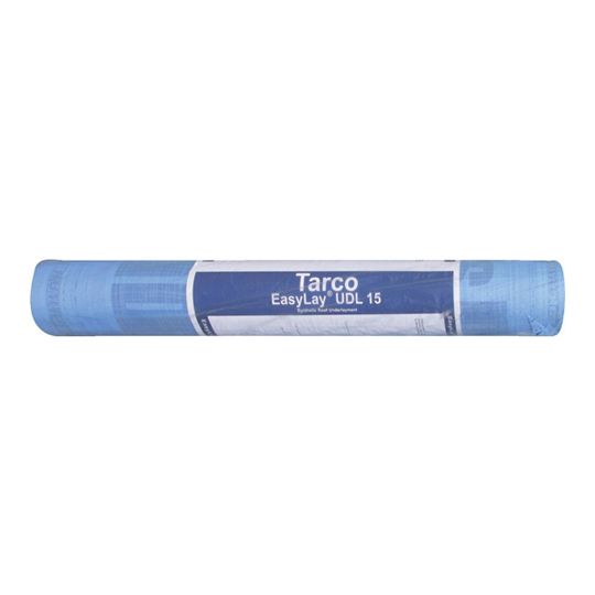 Tarco LeakBarrier EasyLay UDL 15 Underlayment - 10 SQ. Roll