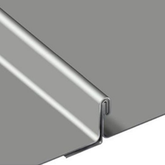 Atas Metals 2-3/8" x 18" Field-Lok&trade; Panel