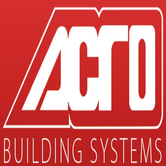 Acro Building Systems #12075B Open Rail Guard Bracket