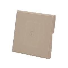 Mastic Square Surface Mount for Double 4" or Double 5" Siding