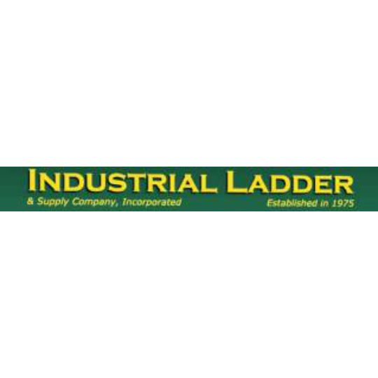 Industrial Ladder & Supply 36' Aluminum Ladder Extension - 300 Lb. Rated