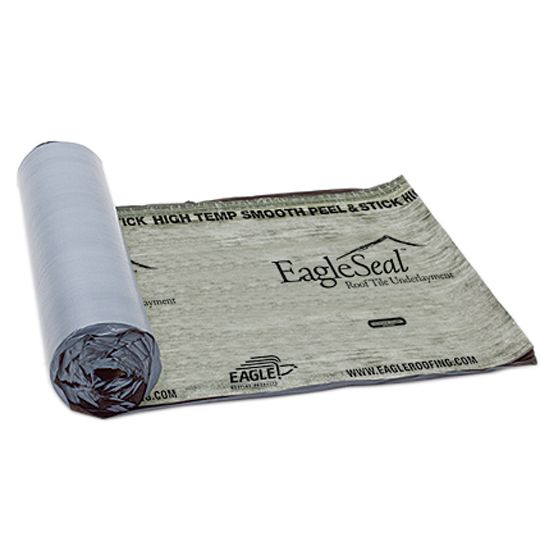 Eagle Roofing Products Eagle Seal Tile Underlayment - 2 SQ. Roll