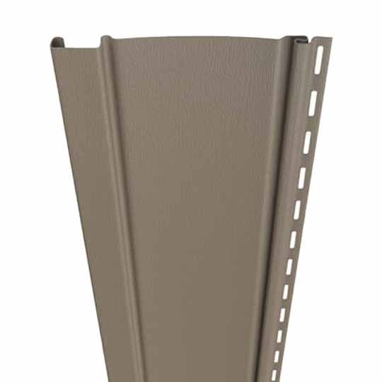 Ply Gem Siding 5-1/2" Board & Batten Board with 1-1/2" Batten Sand