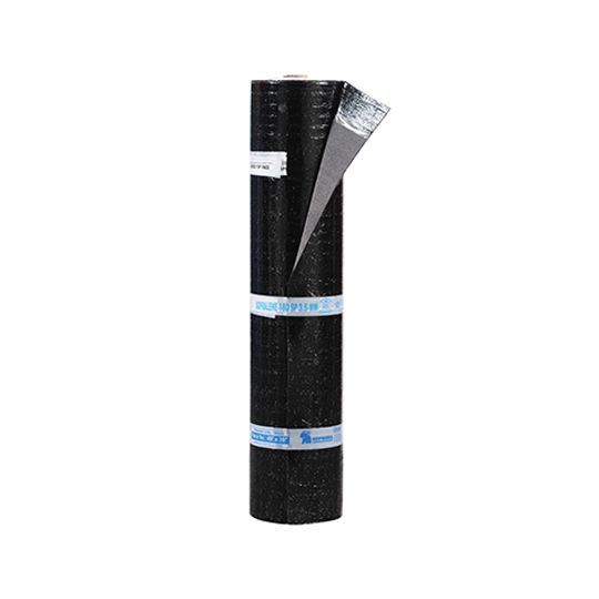 Soprema 157 mil 39.4" x 32.8' SOPRALENE&reg; 250 SP 4.0 1 SQ. Roll