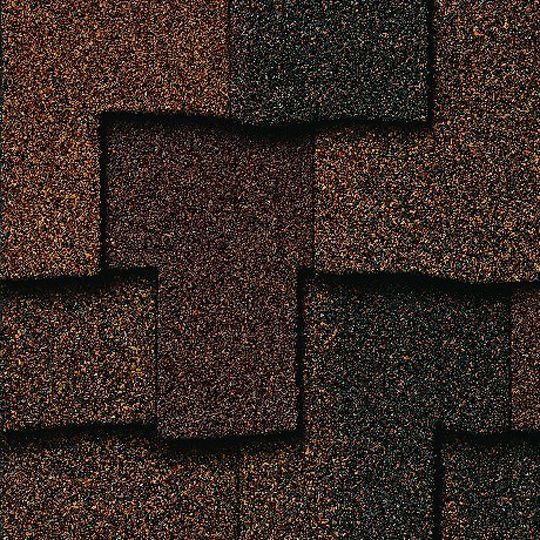 CertainTeed Roofing Presidential Shake&reg; Shingles Country Grey