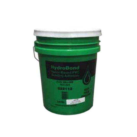 Versico VersiFlex&trade; PVC HydroBond&trade; Water-Based Adhesive 5 Gallon Pail Light Tan