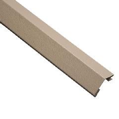 Ply Gem Siding 4" Universal Outside Corner Post - 3/4"