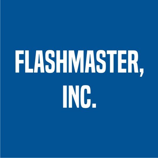 FlashMaster Aluminum Valley Brown