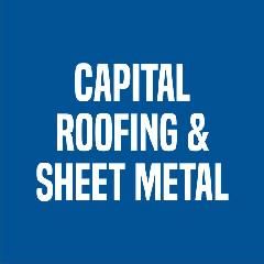 Capital Sheetmetal 26 Gauge x 24" Steel W-Valley