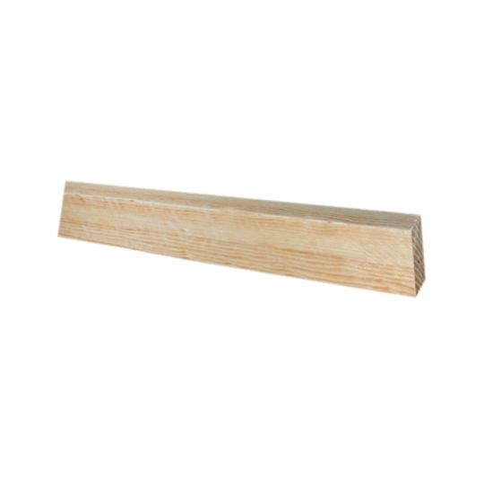 Georgia Pacific 2" x 4" x 10' #2 SPF Lumber