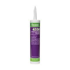 Geocel 4350 Construction Sealant - 10 Fl. Oz Cartridge